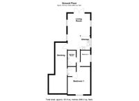 Floorplan Photo