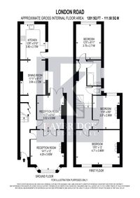 Floorplan Photo