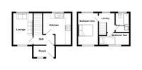 Floorplan Photo