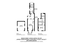 Floorplan Photo