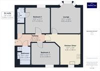 Floorplan Photo