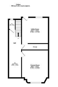 Floorplan Photo