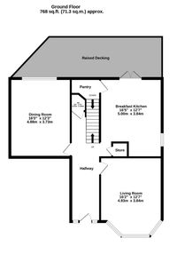 Floorplan Photo