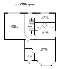 Floorplan Photo