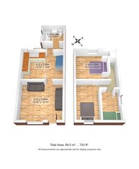 Floorplan Photo