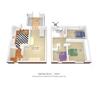 Floorplan Photo