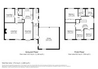 Floorplan Photo