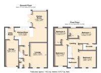 Floorplan Photo