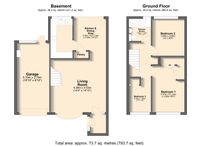 Floorplan Photo