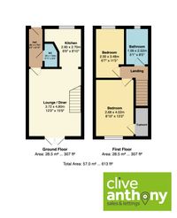 Floorplan Photo