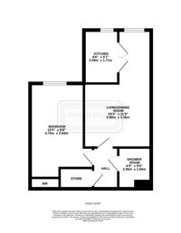 Floorplan Photo