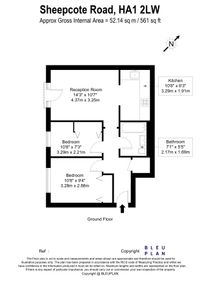 Floorplan Photo