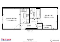 Floorplan Photo