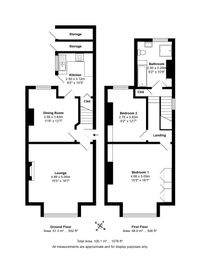 Floorplan Photo