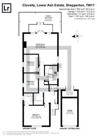 Floorplan Photo