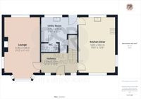 Floorplan Photo