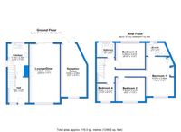 Floorplan Photo