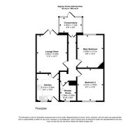 Floorplan Photo