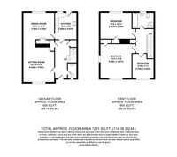 Floorplan Photo