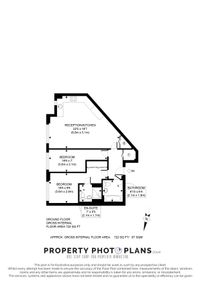 Floorplan Photo