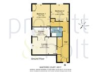 Floorplan Photo