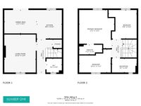 Floorplan Photo