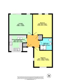 Floorplan Photo