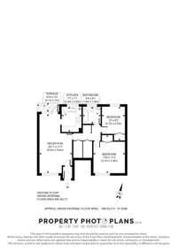 Floorplan Photo