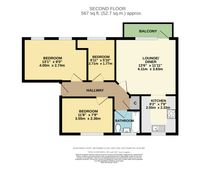 Floorplan Photo