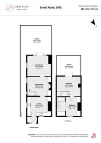 Floorplan Photo