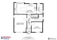 Floorplan Photo