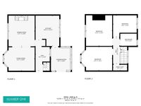 Floorplan Photo
