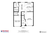 Floorplan Photo