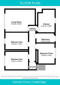Floorplan Photo