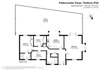 Floorplan Photo