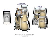 Floorplan Photo