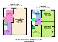 Floorplan Photo
