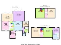 Floorplan Photo