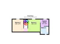 Floorplan Photo