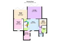 Floorplan Photo