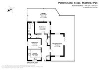 Floorplan Photo