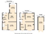Floorplan Photo