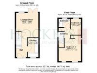 Floorplan Photo