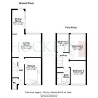 Floorplan Photo