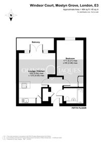 Floorplan Photo