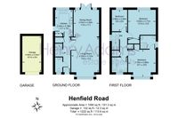 Floorplan Photo