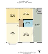 Floorplan Photo