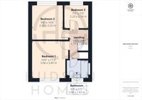 Floorplan Photo
