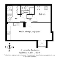 Floorplan Photo