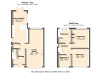 Floorplan Photo
